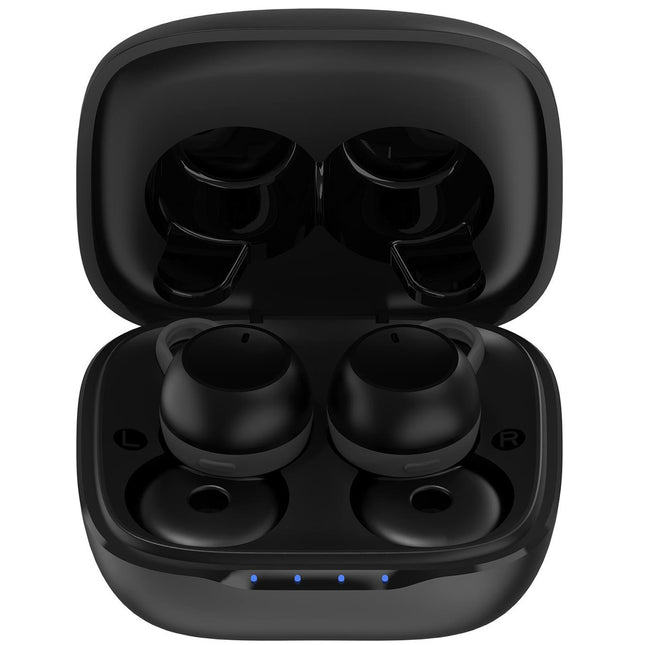 Ambient True Wireless Bluetooth headset Open-ear Black