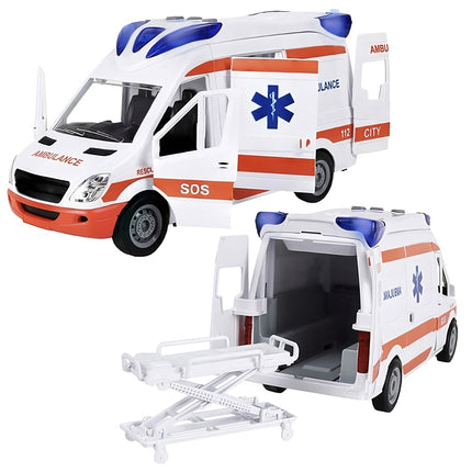 Ambulance 22731