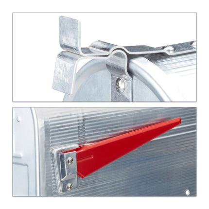 American mailbox