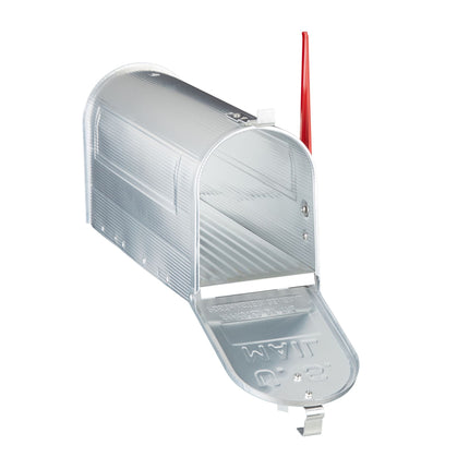 American mailbox