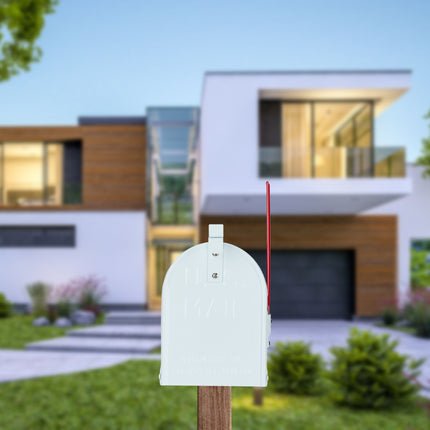 American mailbox