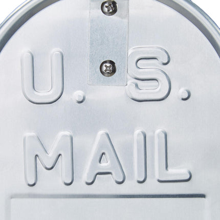 American mailbox