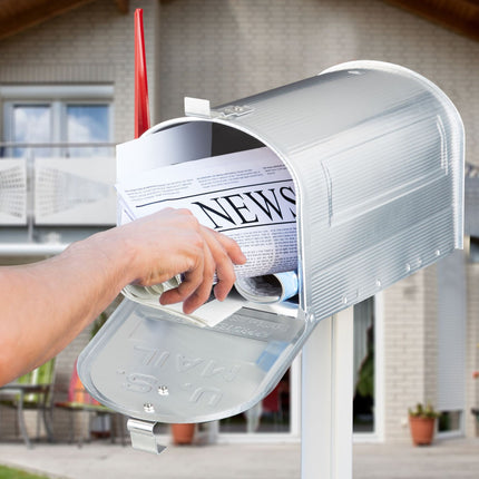 American mailbox