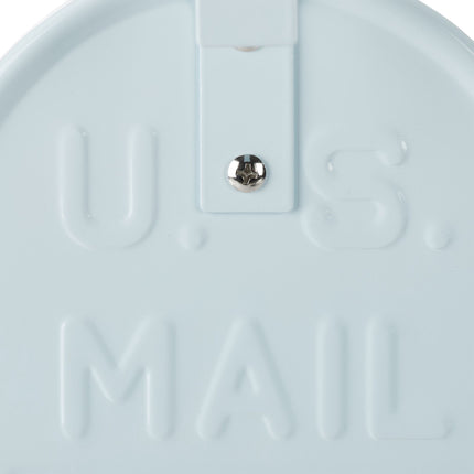 American mailbox