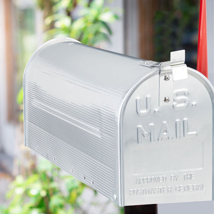 American mailbox
