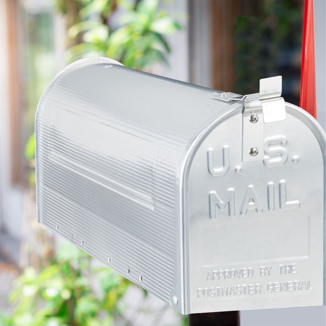 American mailbox