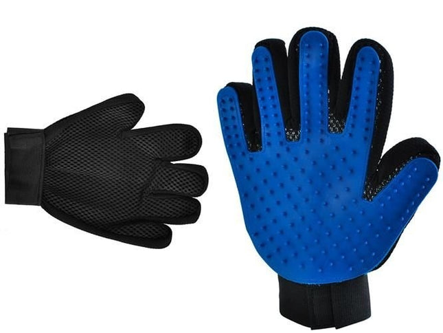 Animal Grooming Glove