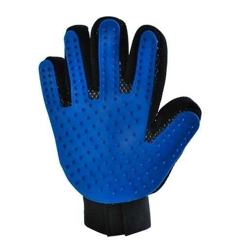 Animal Grooming Glove