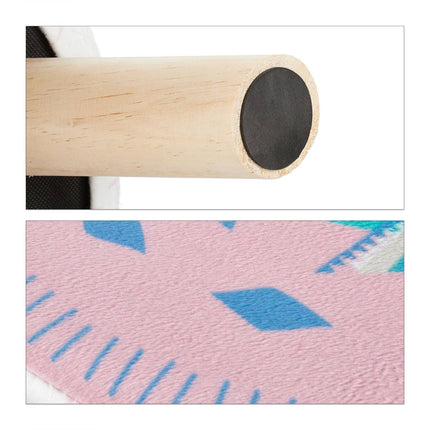 Animal stool for children