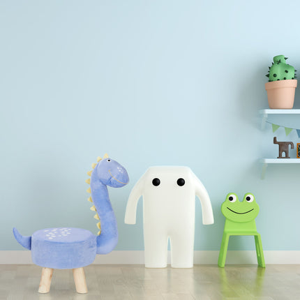 Animal stool for children