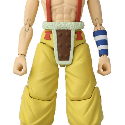 Anime Heroes One Piece Figure With Accessories, 16 Cm - Usopp
