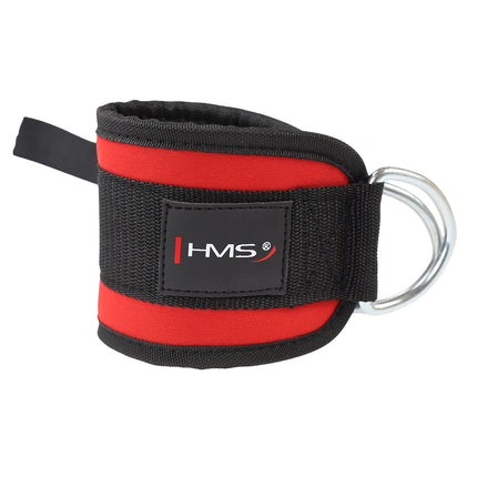 Ankle Straps for Cable Machines, Adjustable Pair