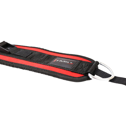 Ankle Straps for Cable Machines, Adjustable Pair