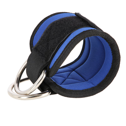 Ankle Straps for Cable Machines, Pair