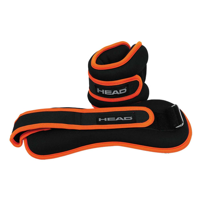 Ankle/Wrist Weights, 2 x 0.5 kg
