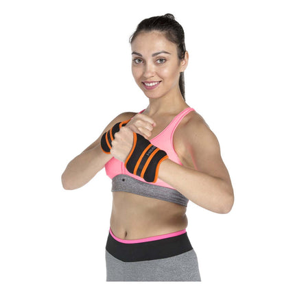 Ankle and Wrist Weights, 2 x 1.5 kg Set