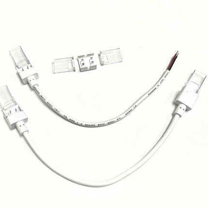 Anna IP65 Kit with splice connections