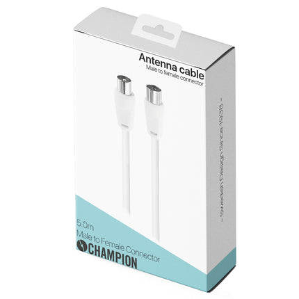 Antenna cable 5.0m