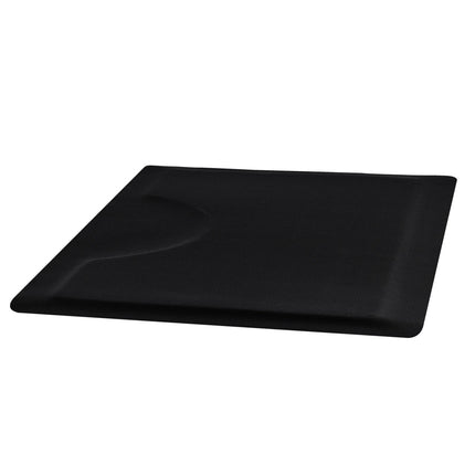 Anti-Fatigue Salon Chair Mat 1525 x 910mm, 13mm Cut-Out