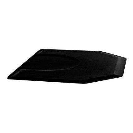Anti-Fatigue Salon Chair Mat, 48 x 59 In, 13mm