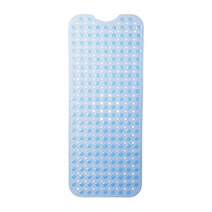 Anti-Slip Bathtub Mat with Massage Effect, Quick-Dry