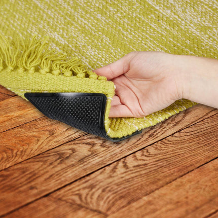 Anti-Slip Carpet Pads, Set of 24 – Slip Protection