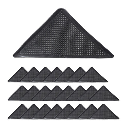 Anti-Slip Carpet Pads, Set of 24 – Slip Protection