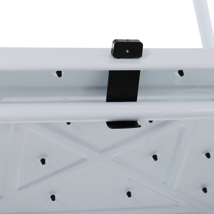 Anti-slip furniture feet, 50x83x155 Cm