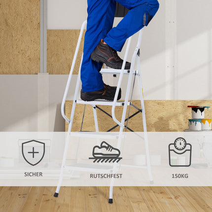 Anti-slip furniture feet, 50x83x155 Cm