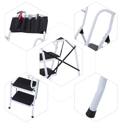 Anti-slip furniture feet, 50x83x155 Cm