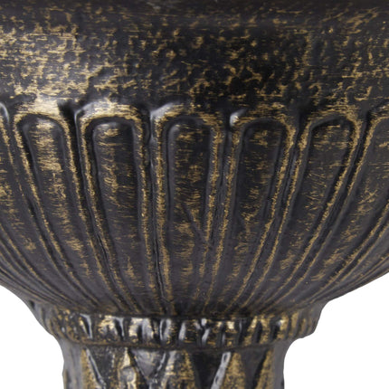 Antique-Style Wall Fountain