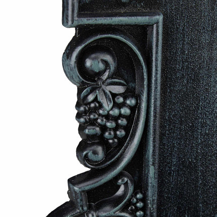 Antique Wall Fountain