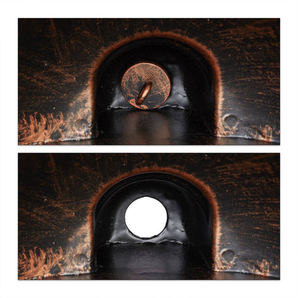 Antique Wall Fountain
