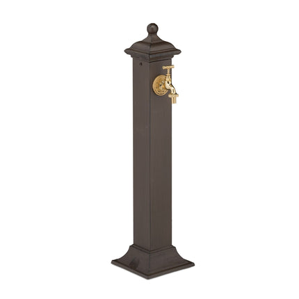 Antique fountain