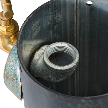 Antique fountain