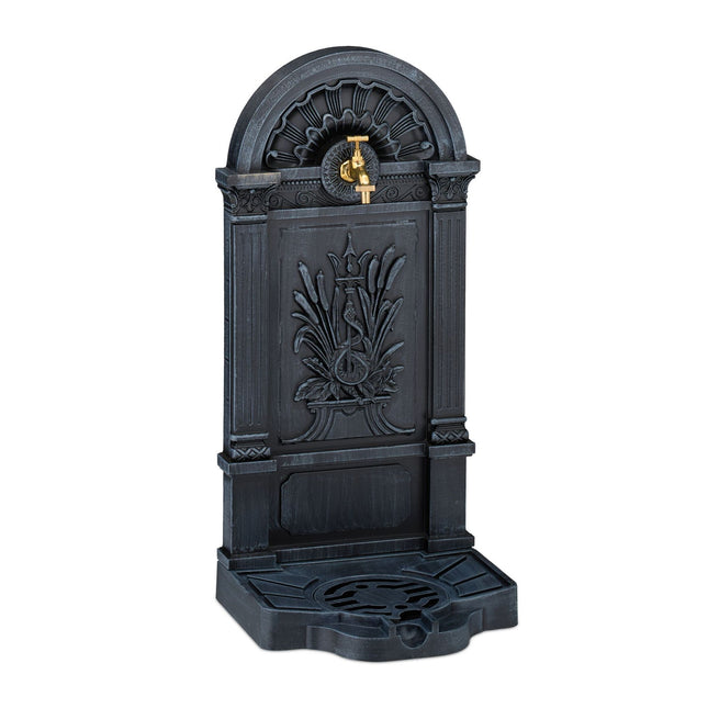 Antique fountain
