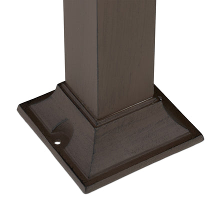 Antique fountain