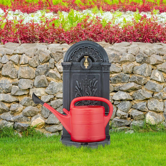 Antique fountain