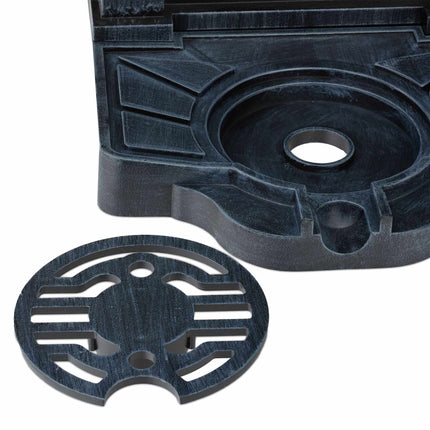 Antique fountain