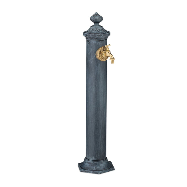 Antique fountain