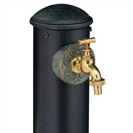 Antique fountain