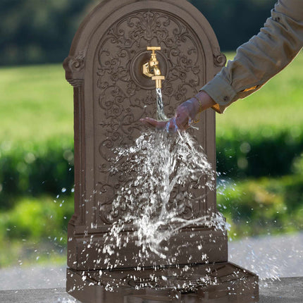 Antique fountain