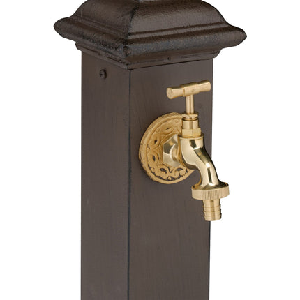 Antique fountain