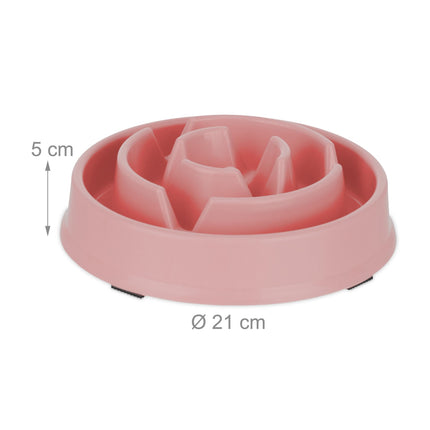 Anti-sling bowl 400 ml