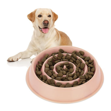 Anti-sling bowl 400 ml