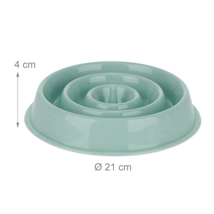Anti-sling bowl 400 ml