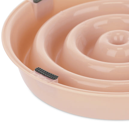 Anti-sling bowl 400 ml