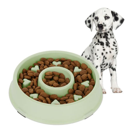 Anti-sling bowl 500 ml