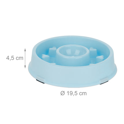 Anti-sling bowl 500 ml