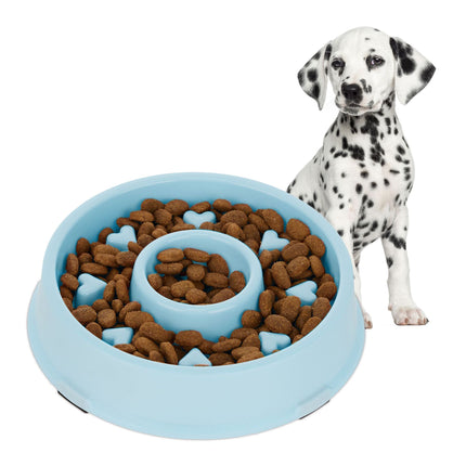 Anti-sling bowl 500 ml